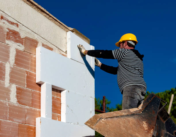 Best Spray Foam Insulation in Sebastopol, CA