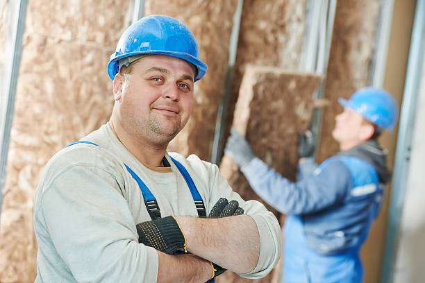 Types of Insulation We Offer in Sebastopol, CA