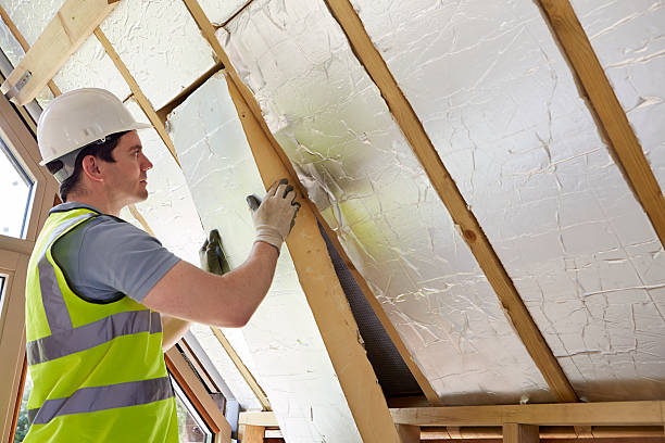 Best Fiberglass Insulation in Sebastopol, CA