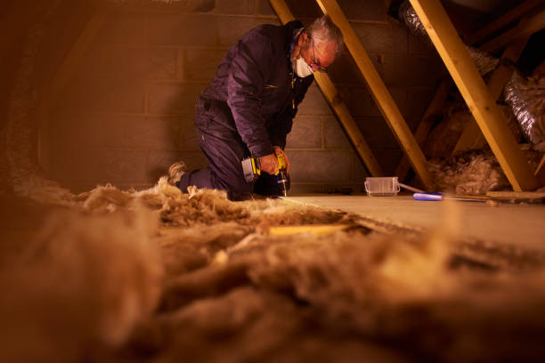 Sebastopol, CA Insulation Contractor Company
